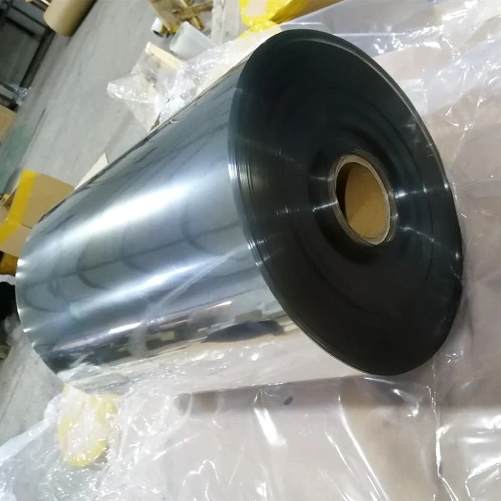 Blister Rigid APET Film In Roll
