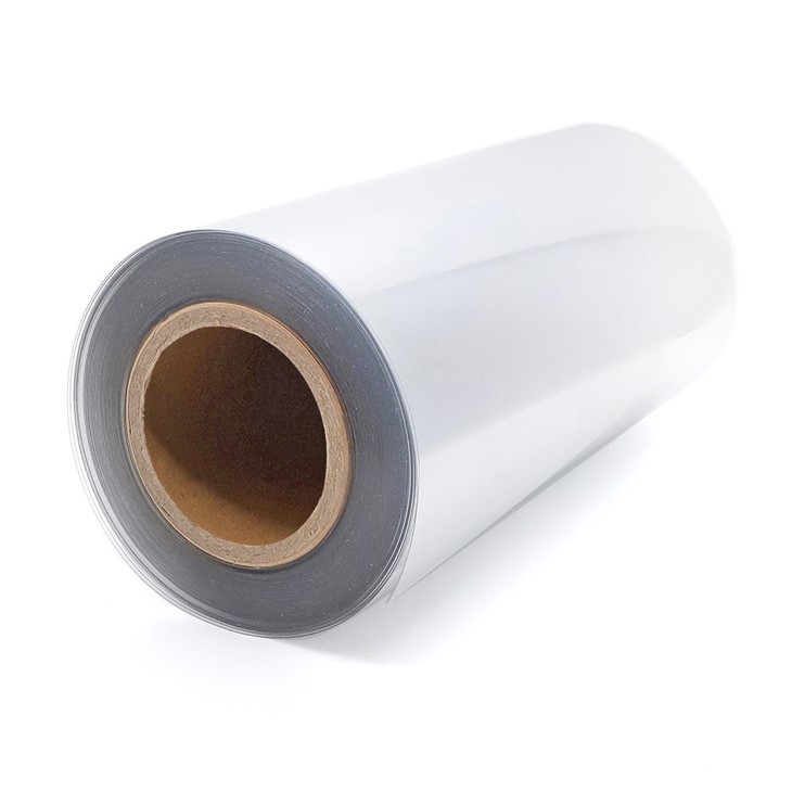 High Quality Pet Rigid Sheet For Business Card Printing