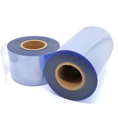 Sztywny film PVC w rolce z wysokiej jakości