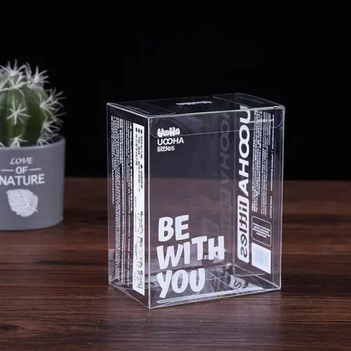Transparent Pet Film For Printing With One Side Masking
