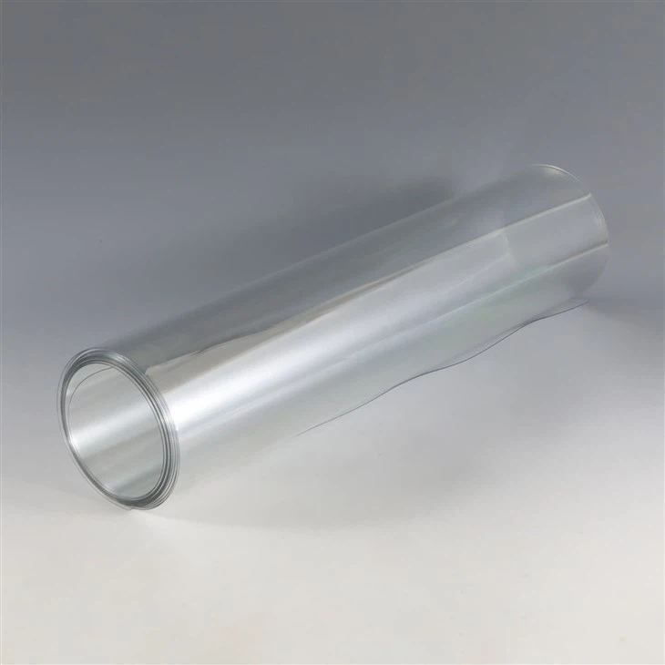 Vacuum Thermoforming Pet Rigid Sheet Film For Blister Packing best